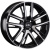 LS 917 6.5x17 4*100 ET41 DIA60.1 GMF Литой