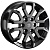 Replay LX242 7.5x18 6*139.7 ET55 DIA95.1 GM Литой