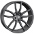 LS FlowForming RC09 9x20 5*112 ET33 DIA66.6 MGM Литой