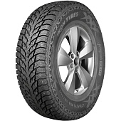 Ikon Tyres Autograph Ice LT4 265/75 R16 119/116Q