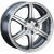 LS 176 6.5x16 4*114.3 ET45 DIA73.1 GMF Литой LS 176 6.5x16 4*114.3 ET45 DIA73.1 GMF Литой