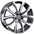 Replay MR218 8.5x19 5*112 ET59 DIA66.6 GMF Литой
