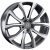 Replay MR218 8.5x19 5*112 ET34.5 DIA66.6 SF Литой