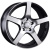 LS 364 7.5x17 5*114.3 ET40 DIA67.1 BKF Литой LS 364 7.5x17 5*114.3 ET40 DIA67.1 BKF Литой