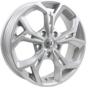 RST R016 6x16 5*114.3 ET43 DIA67.1 SL Литой