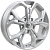RST R016 6x16 5*114.3 ET43 DIA67.1 SL Литой