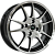 Megami MGM-5 6x14 4*98 ET35 DIA58.6 BFP Литой