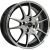 Megami MGM-5 6x15 5*114.3 ET43 DIA66.1 BFP Литой Megami MGM-5 6x15 5*114.3 ET43 DIA66.1 BFP Литой