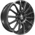 Khomen KHW 1910 7.5x19 5*114.3 ET40 DIA60.1 Gray-FP Литой Khomen KHW 1910 7.5x19 5*114.3 ET40 DIA60.1 Gray-FP Литой