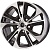 Replica FR TY5756 8.5x20 5*150 ET58 DIA110.1 BMF Литой