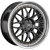 LS FlowForming RC65 8.5x18 5*120 ET30 DIA72.6 BKL Литой LS FlowForming RC65 8.5x18 5*120 ET30 DIA72.6 BKL Литой