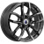 K&K Фрост 6.5x15 5*110 ET35 DIA65.1 Кварц Литой
