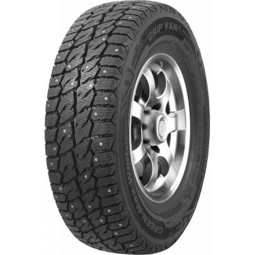 Linglong GREEN-Max Winter Grip Van 2 205/65 R16C 107/105R