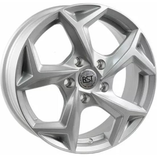 RST R066 6.5x16 5*114.3 ET50 DIA66.1 SL Литой