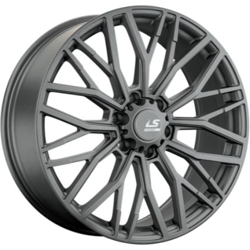 LS Forged FG33 8x20 6*139.7 ET55 DIA95.1 MGM Кованый