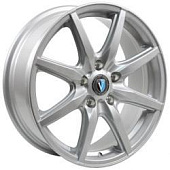 Venti 1615 6.5x16 5*105 ET38 DIA56.6 GB Литой