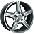 Replay MR64 8.5x19 5*112 ET60 DIA66.6 GMF Литой
