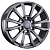 Replay LX125 7.5x18 6*139.7 ET25 DIA106.1 GM Литой