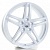 Yamato Asikaga Esimoti 6.5x16 5*108 ET50 DIA63.3 W Литой