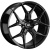 LS Forged FG14 9x20 5*127 ET45 DIA71.6 BK Кованый LS Forged FG14 9x20 5*127 ET45 DIA71.6 BK Кованый