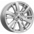 K&K КС880 5.5x14 4*98 ET35 DIA58.6 Сильвер Литой K&K КС880 5.5x14 4*98 ET35 DIA58.6 Сильвер Литой