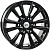 RST R117 7.5x17 6*139.7 ET25 DIA106.1 GB Литой
