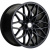 Khomen KHW 1902 9.5x19 5*112 ET40 DIA66.6 Black Литой Khomen KHW 1902 9.5x19 5*112 ET40 DIA66.6 Black Литой