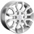 Replay LX242 7.5x18 6*139.7 ET55 DIA95.1 GMF Литой