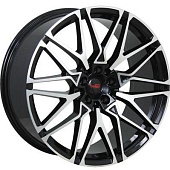 Replica Concept B542 10.5x20 5*112 ET40 DIA66.6 HBFP Литой