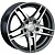 LS 281 6.5x15 5*108 ET45 DIA73.1 GMF Литой