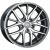 LS 315 6.5x16 4*100 ET40 DIA60.1 GMF Литой LS 315 6.5x16 4*100 ET40 DIA60.1 GMF Литой