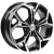 RST R016 6x16 5*114.3 ET43 DIA67.1 BFP Литой RST R016 6x16 5*114.3 ET43 DIA67.1 BFP Литой