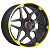 Replica Concept LR502 8x20 5*108 ET45 DIA63.3 MBY Литой