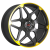 Replica Concept LR502 8x20 5*108 ET45 DIA63.3 MBY Литой