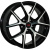 Replica Concept TY545 7x17 5*114.3 ET39 DIA60.1 BFP Литой Replica Concept TY545 7x17 5*114.3 ET39 DIA60.1 BFP Литой