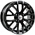 RST R015 6x15 4*100 ET48 DIA54.1 GB Литой