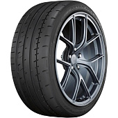 Yokohama Advan Apex V601 275/35 R20 102Y