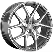 Replay MR272 7x16 5*112 ET38 DIA66.6 GMF Литой
