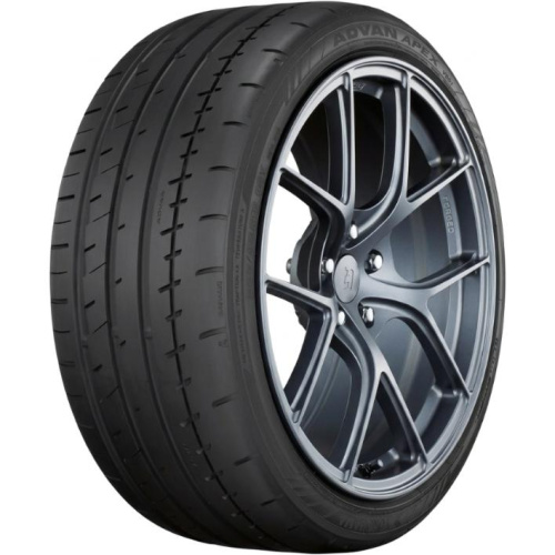 Yokohama Advan Apex V601 275/30 R20 97Y