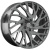 LS Forged FG49L 8.5x20 5*114.3 ET45 DIA67.1 BK Кованый