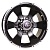 Neo 652 7.5x16 6*139.7 ET0 DIA110.1 BD Литой
