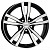 Dezent TC 7x17 5*114.3 ET40 DIA71.6 BFP Литой