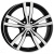 Dezent TC 7x17 5*112 ET48 DIA70.1 BFP Литой Dezent TC 7x17 5*112 ET48 DIA70.1 BFP Литой