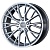 MAK Munchen 8.5x20 5*120 ET30 DIA72.6 Silver Литой