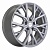Khomen KHW 1806 7x18 5*114.3 ET45 DIA67.1 F-Silver Литой