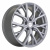 Khomen KHW 1806 7x18 5*114.3 ET40 DIA66.6 Gray Литой Khomen KHW 1806 7x18 5*114.3 ET40 DIA66.6 Gray Литой