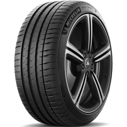 Michelin Pilot Sport 4 245/45 R20 103Y XL NF0
