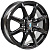 Venti 1515 6x15 4*100 ET50 DIA60.1 BL Литой
