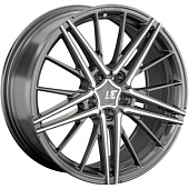 LS FlowForming RC76 8x18 5*108 ET45 DIA63.3 GMF Литой