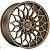 LS Forged FG76 9x20 6*139.7 ET30 DIA100.1 MBZ Кованый